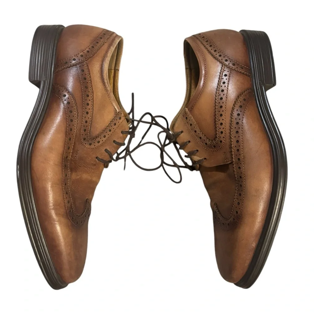 Florsheim great shows